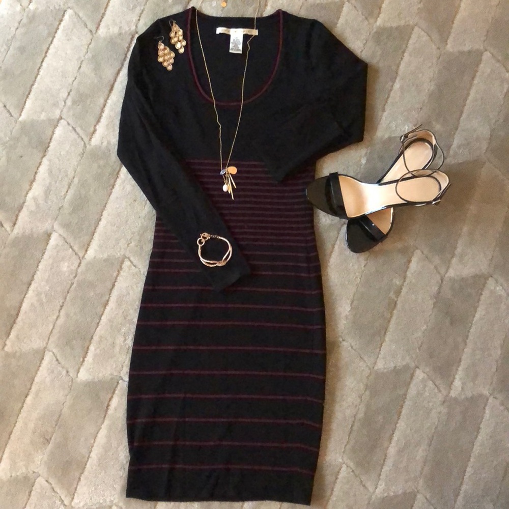 Sweater Dress by Max Studio